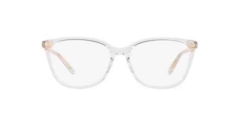 michael kors mk3015|Michael Kors MK4067U SANTA CLARA 3015 Eyeglasses in Clear .